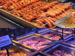 -梨花自助烤肉(天河城店)