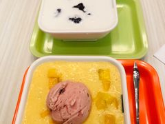 -满记甜品(金帝银泰城店)