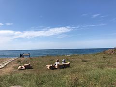 -Cafe Aewol Monsant