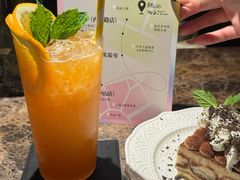 -MM·五声·音乐人与调酒师(西安路店)
