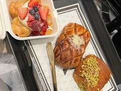 -BUTTERFUL&CREAMOROUS 黄油与面包(三里屯太古里店)