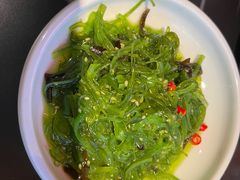-辣尚瘾·烤鱼·新川菜(交大直营店)