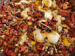 -永安鱼庄·镇江菜(丁卯店)