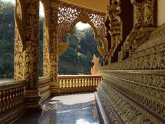 -西双版纳勐泐文化旅游区