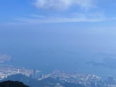 -梧桐山风景名胜区