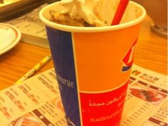 -DQ·蛋糕·冰淇淋(金桥店)