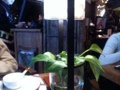 大堂-清漫·派对音乐餐吧(市桥店)