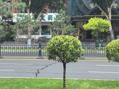 -金刚山烧烤(红旗大街店)