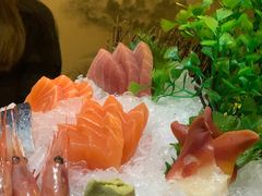 -渔日本料理铁板烧(新天地假日广场店)