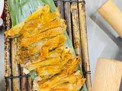 -吃不恼火·江湖菜·小酒馆(日月光田子坊店)