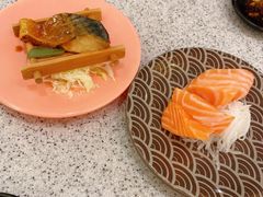-争鲜回转寿司(中街大悦城店)