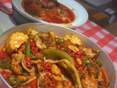 -辣小鲜·南昌大排档(船山路店)