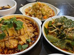 -牛王庙(龙华花园店)