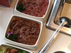 椒香腰花-海底捞火锅(长沙华创国际广场店)