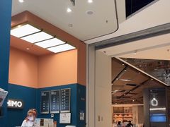 -海马体照相馆(北京朝阳大悦城店)