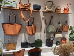 -猛犸手作·皮具·diy团建·礼品定制(新华路店)