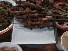 -冶建镜子·老南昌大排档·江西虾王(总店)