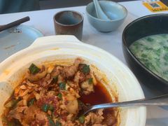 -攸州小镇家湘菜(小米科技园店)