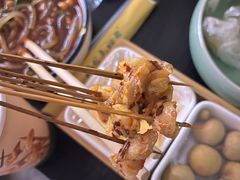 -金色印象·4K影院式足体养生(南方花园店)