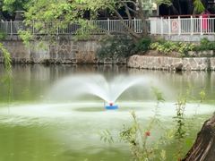 -人民公园(罗湖区)