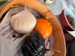 -北京柏悦酒店·锦庭餐厅Dining Room