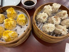 -都一处烧麦馆(前门店)