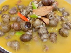 汤螺蛳-锡和无锡菜(景丽苑店)