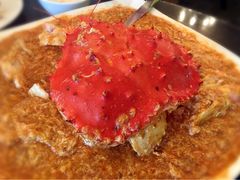 无招牌海鲜(Vivo&nbsp;City)-无招牌海鲜餐厅(怡丰城店)
