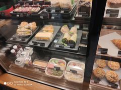 -星巴克(成都市中海右岸环宇坊店)