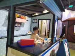 -幻贝家儿童乐园(苏州中心店)