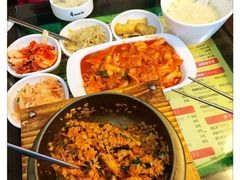 iphone_upload_pic-槿Story·韩国料理(望京韩国美食城店)