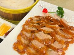 -东四民芳餐厅(朝阳门店)