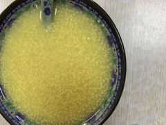 小米粥-老北京烧饼夹肉(北洼路店)