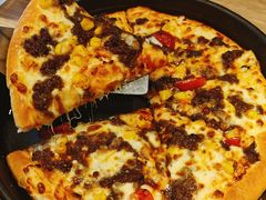 -必胜客(双榆树店)