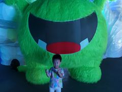 -秦皇岛乐岛海洋王国