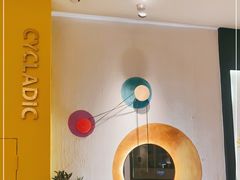 -HELLO MUSAE 拾光缪斯餐厅·纯正希腊风味(苏州中心店)