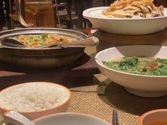 -老客家·客家菜(万达店)
