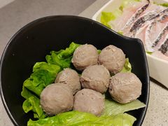 -海底捞火锅(万象城店)