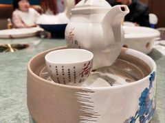黑蒜功夫汤-寻味顺德·珍之宝酒楼(银钻店)