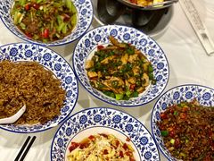 -新新湘菜馆(新中街二条店)