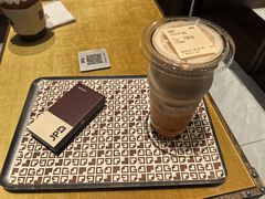 -JPG canteen(广州东山口店)