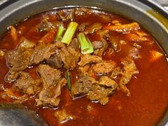 -肖记公安牛肉鱼杂馆·省级非物质文化遗产(江汉路直营店)