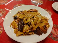 -玉华台饭庄(裕中西里小区店)