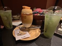 -色響火锅(恒隆广场店)