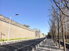 -中国人民抗日战争纪念雕塑园