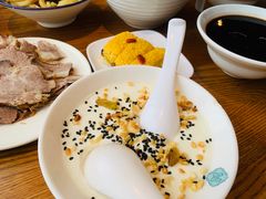 -中阿兰牛肉面(悦海新天地店)