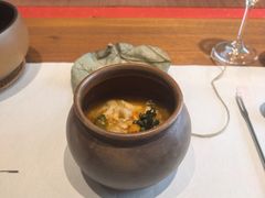 -慈云斋·24节气素食