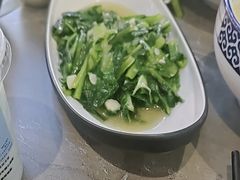 -隆源山寨土菜馆