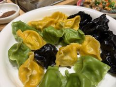 -良友·地标海鲜青岛菜(五四广场店)