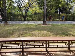 -顺峰山公园